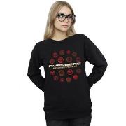 Sweat-shirt Marvel Avengers Endgame Avengers Assemble