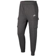 Jogging Nike Pantalon Cargo Club / Gris