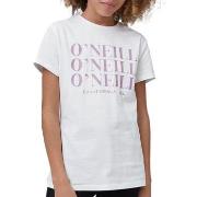 T-shirt enfant O'neill 1A7398-1030