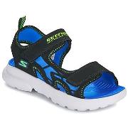 Sandales enfant Skechers RAZOR SPLASH