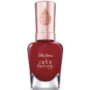 Vernis à ongles Sally Hansen Color Therapy 370-unwine'd