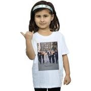 T-shirt enfant Friends -