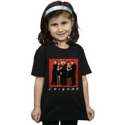 T-shirt enfant Friends Group Photo Formal