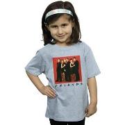 T-shirt enfant Friends BI18423