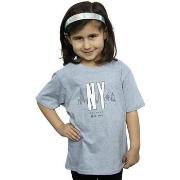 T-shirt enfant Friends NY City