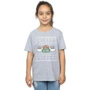 T-shirt enfant Friends Central Perk