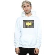 Sweat-shirt Dc Comics Batman TV Series Gotham City