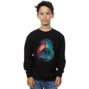 Sweat-shirt enfant Dc Comics BI6191