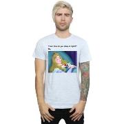 T-shirt Disney Sleeping Beauty