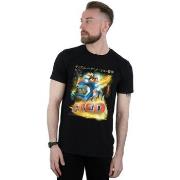 T-shirt Disney Big Hero 6