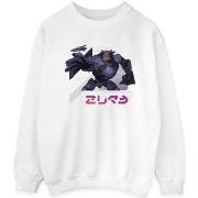 Sweat-shirt Disney Lightyear