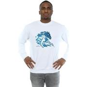 Sweat-shirt Disney Frozen 2