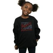 Sweat-shirt enfant Marvel Great Responsibility