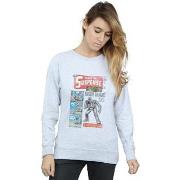 Sweat-shirt Marvel Tales Of Suspense