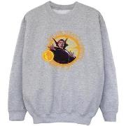 Sweat-shirt enfant Marvel What If Supreme