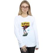 Sweat-shirt Marvel BI29996