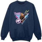 Sweat-shirt enfant Marvel What If