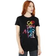 T-shirt Marvel BI18417