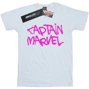 T-shirt Marvel BI18480