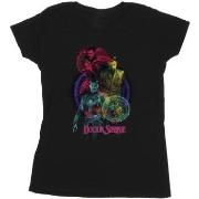 T-shirt Marvel BI18507