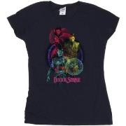 T-shirt Marvel Doctor Strange Rainbow