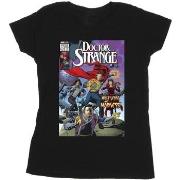 T-shirt Marvel BI18509