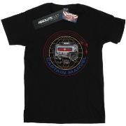 T-shirt Marvel BI18579