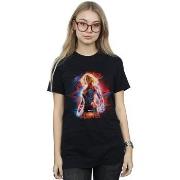 T-shirt Marvel BI18580