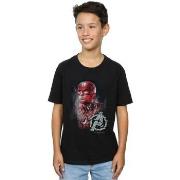 T-shirt enfant Marvel Avengers Endgame