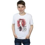 T-shirt enfant Marvel Avengers Endgame