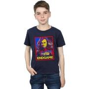 T-shirt enfant Marvel Avengers Endgame