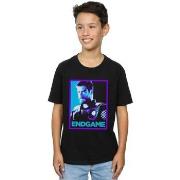 T-shirt enfant Marvel Avengers Endgame