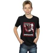 T-shirt enfant Marvel Avengers Endgame