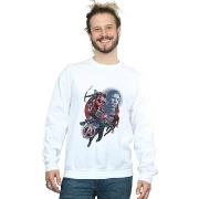 Sweat-shirt Marvel Avengers Endgame