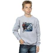 Sweat-shirt enfant Marvel Ant-Man Go To The Ants