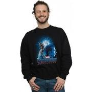 Sweat-shirt Marvel Avengers Endgame