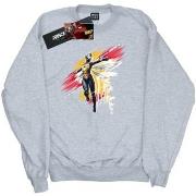 Sweat-shirt Marvel BI6157