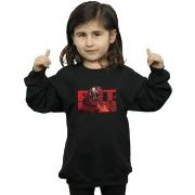 Sweat-shirt enfant Marvel BI6160