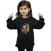 Sweat-shirt enfant Marvel Ant-Man Split Helmet