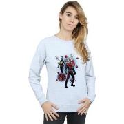 Sweat-shirt Marvel BI6194