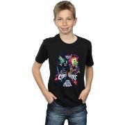 T-shirt enfant Marvel Ragnarok