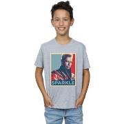 T-shirt enfant Marvel Ragnarok