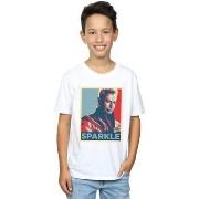 T-shirt enfant Marvel Ragnarok