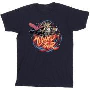 T-shirt enfant Marvel BI39332