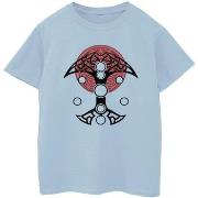 T-shirt enfant Marvel BI39421