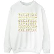 Sweat-shirt Dessins Animés BI34025