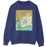 Sweat-shirt Dessins Animés BI34052