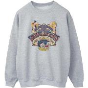 Sweat-shirt Dessins Animés Escape Artists