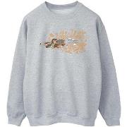 Sweat-shirt Dessins Animés ACME