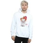 Sweat-shirt It You'll Float Too